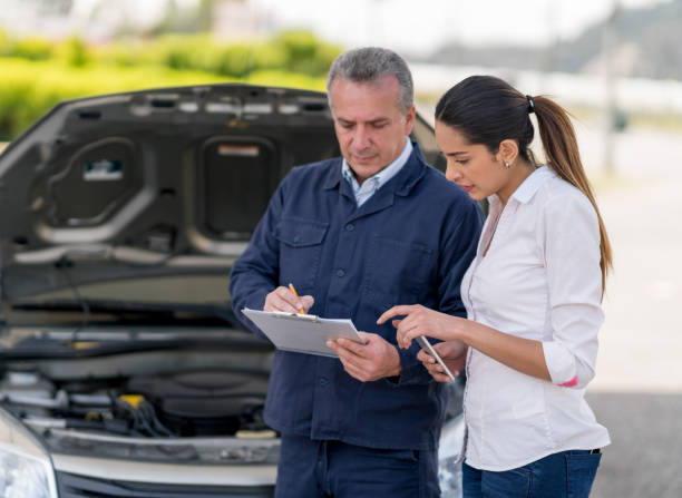 Auto insurance office in Azle